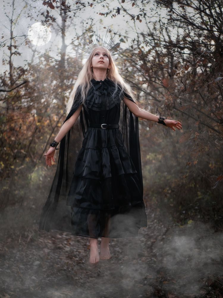 Photograph by Олеся Петрова
