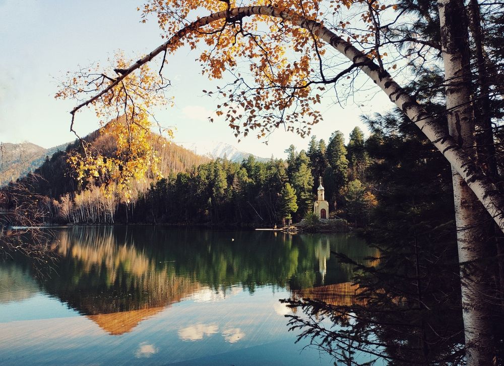 Photograph by Оксана Лоншакова