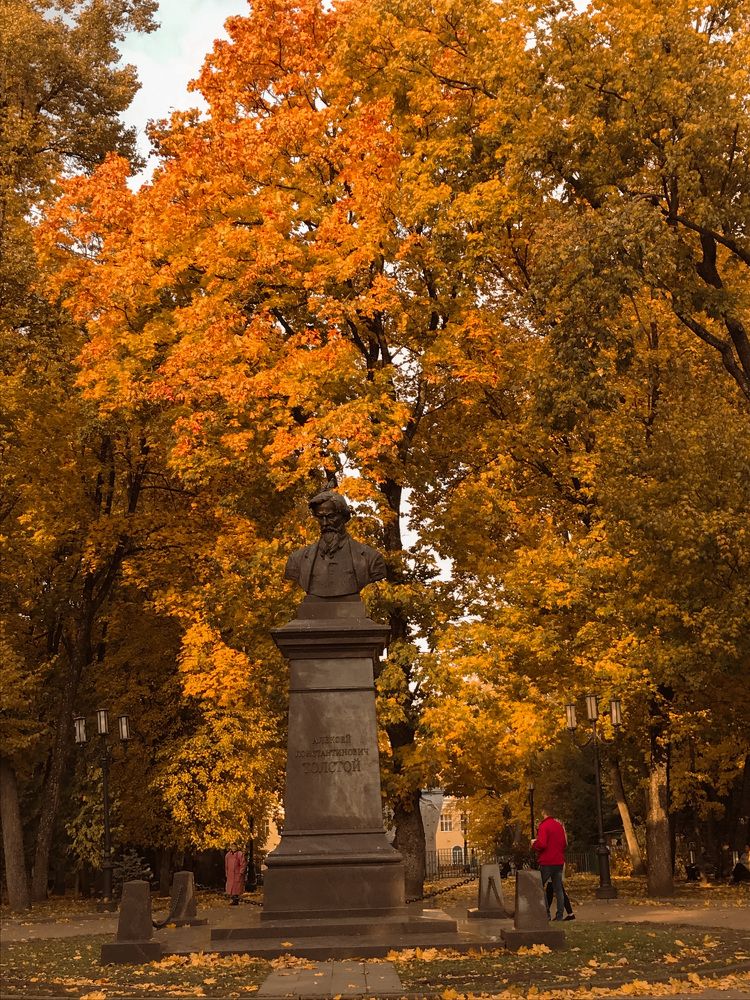 Photograph by Диана Янковская