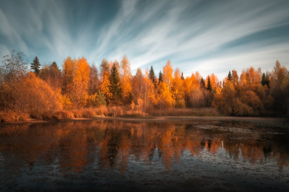 Photograph by Евгений Чикишев