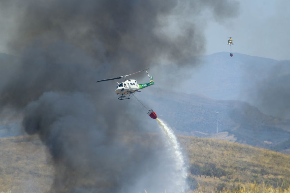 Photograph by Jesus Jimenez Hita