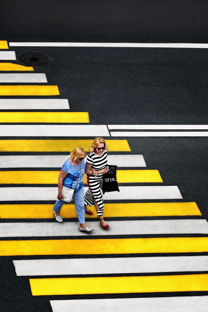 Photograph by Vera Trandina