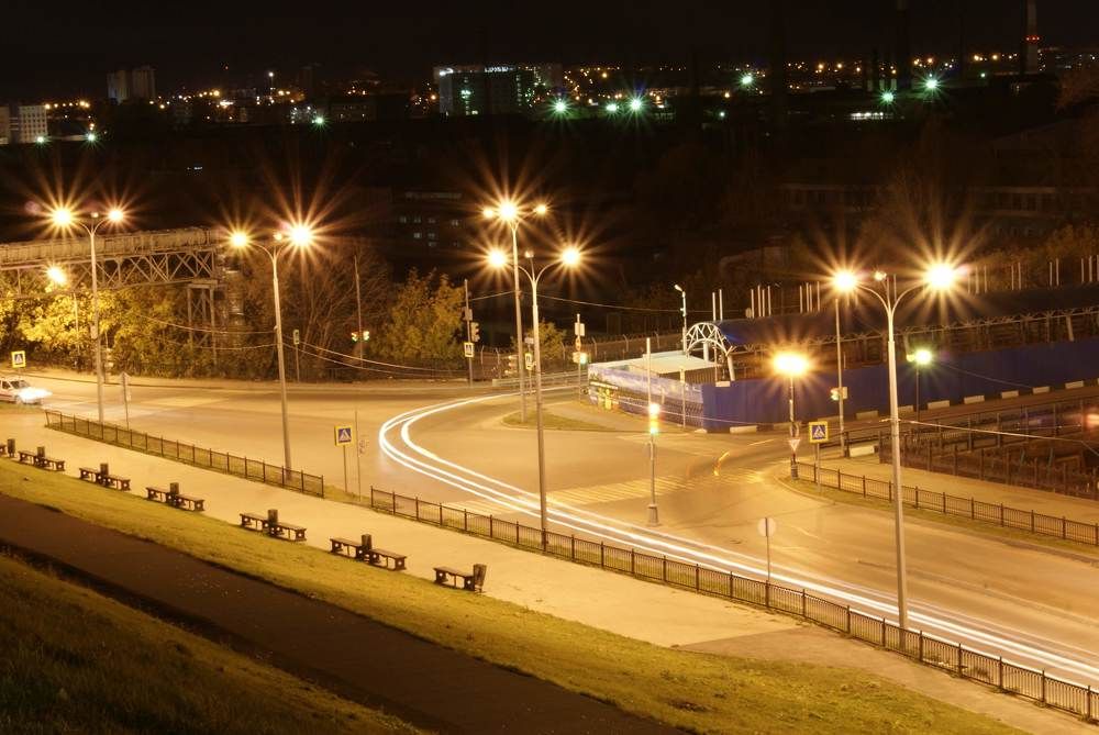 Photograph by Вадим Лебедев