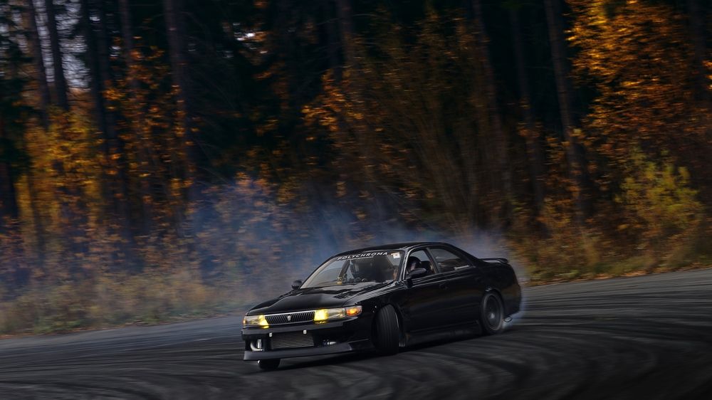 Photograph by Богдан Калашников