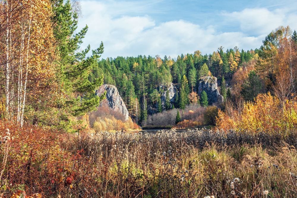 Photograph by Sergey Lebedev