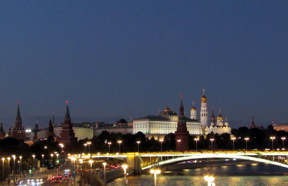 Photograph by Татьяна Смирнова