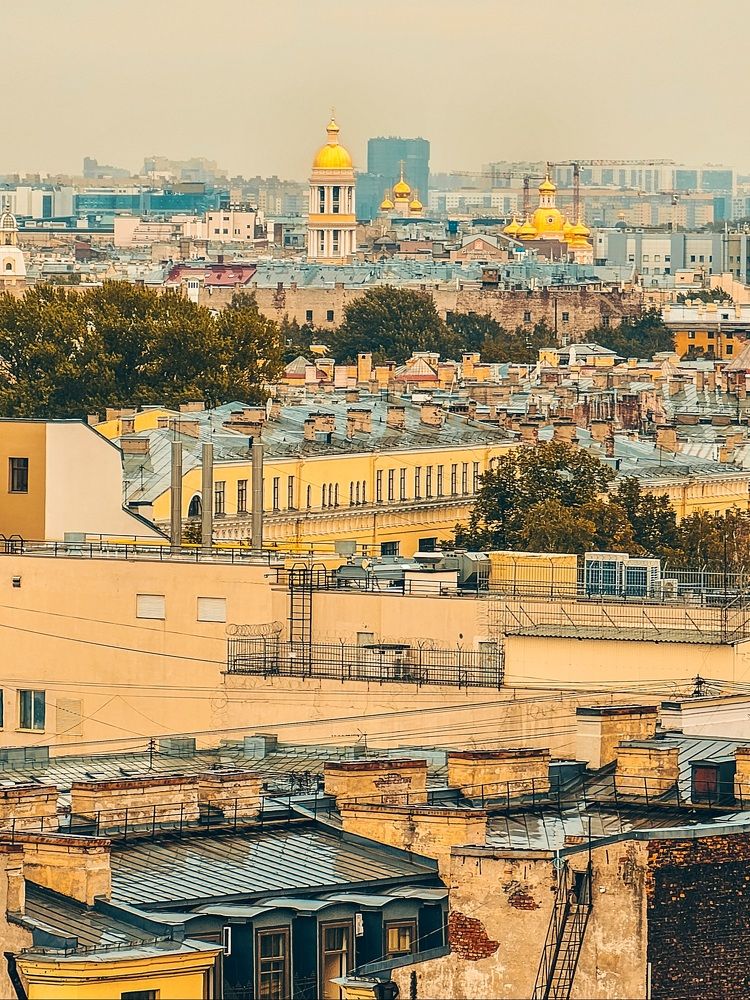 Photograph by Alexandra Sergeeva