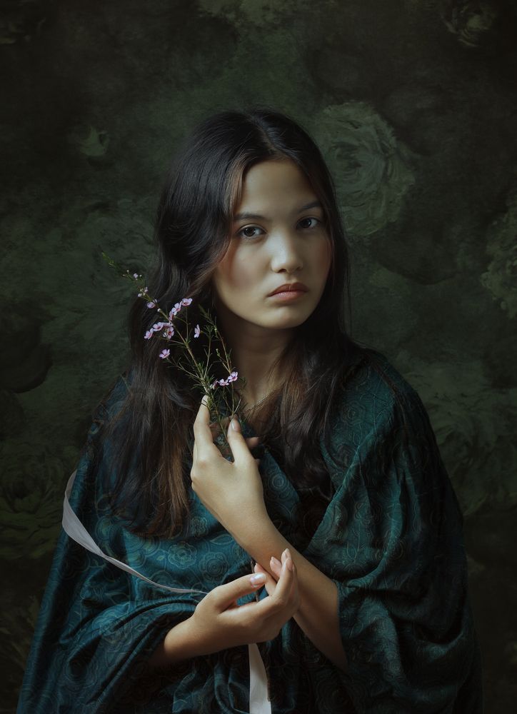 Photograph by Туева Наталья