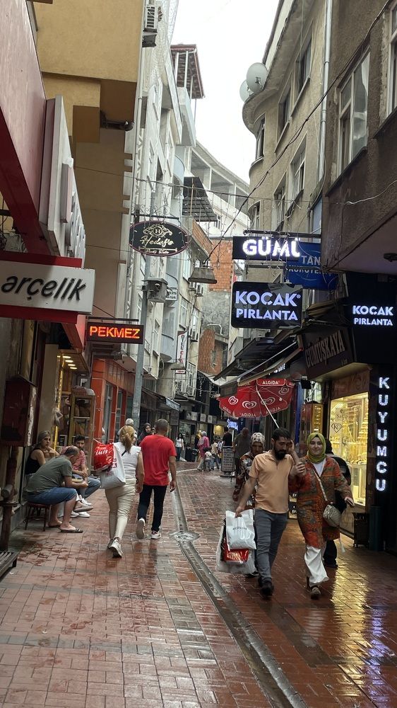 Фотография автора Ольга Каминская