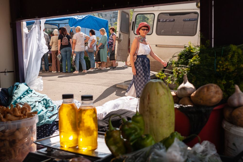 Photograph by Николай Пак