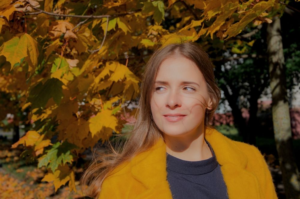 Photograph by Инна Комарова