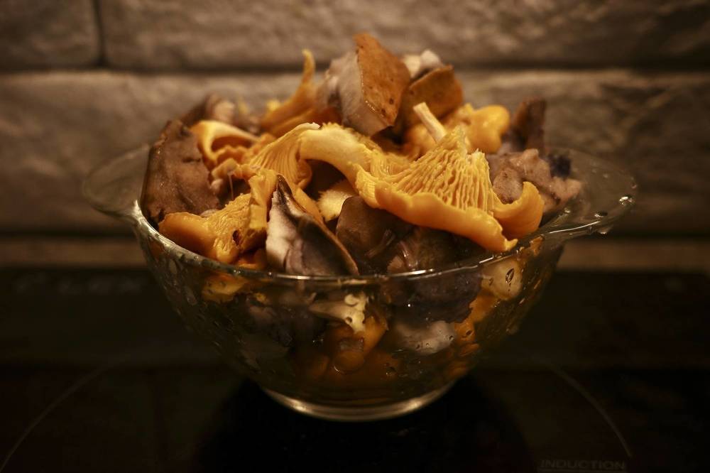 Photograph by Yana Egorova