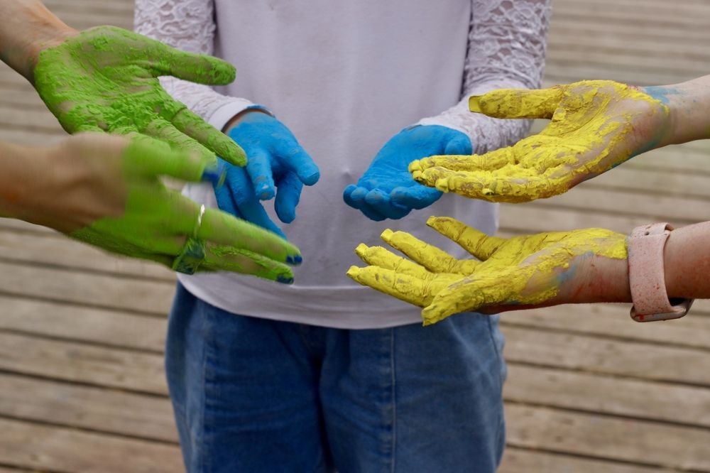 Photograph by Yana Egorova