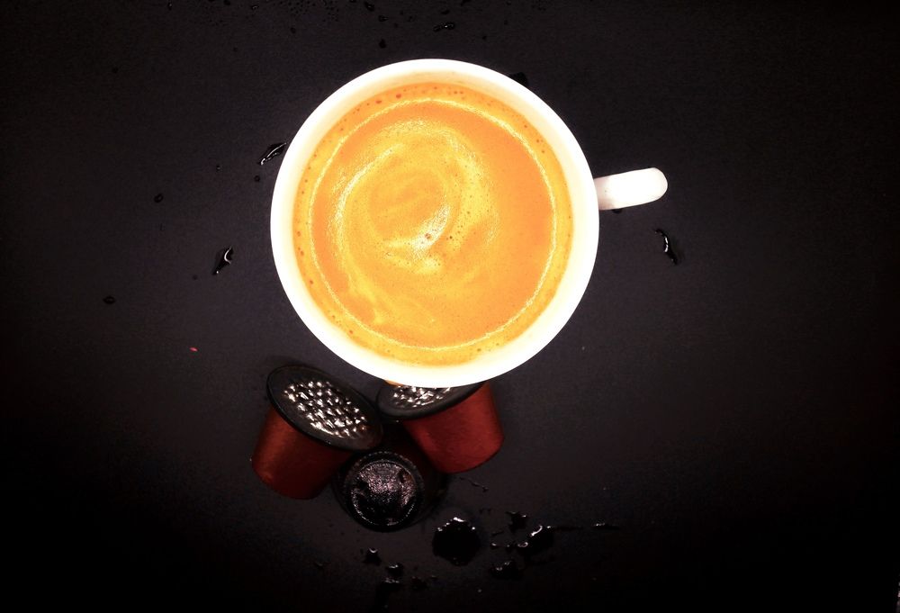 Photograph by Yana Egorova