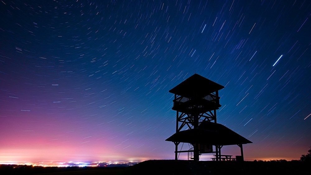 Photograph by Jan Musil