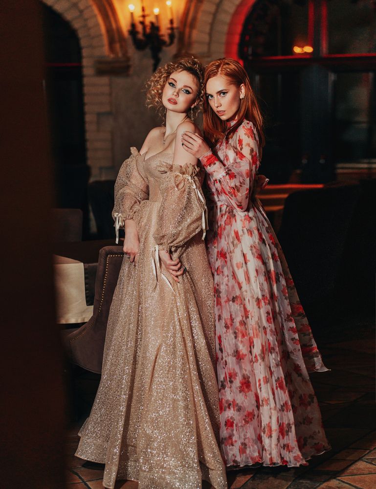 Photograph by Алексей Вирусян