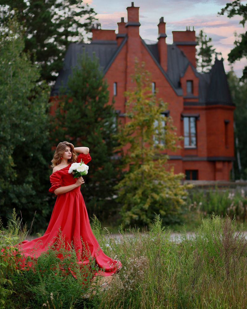 Photograph by Ольга Трифонова