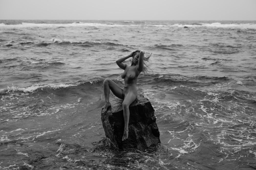 Photograph by KHOMENKO ANTON