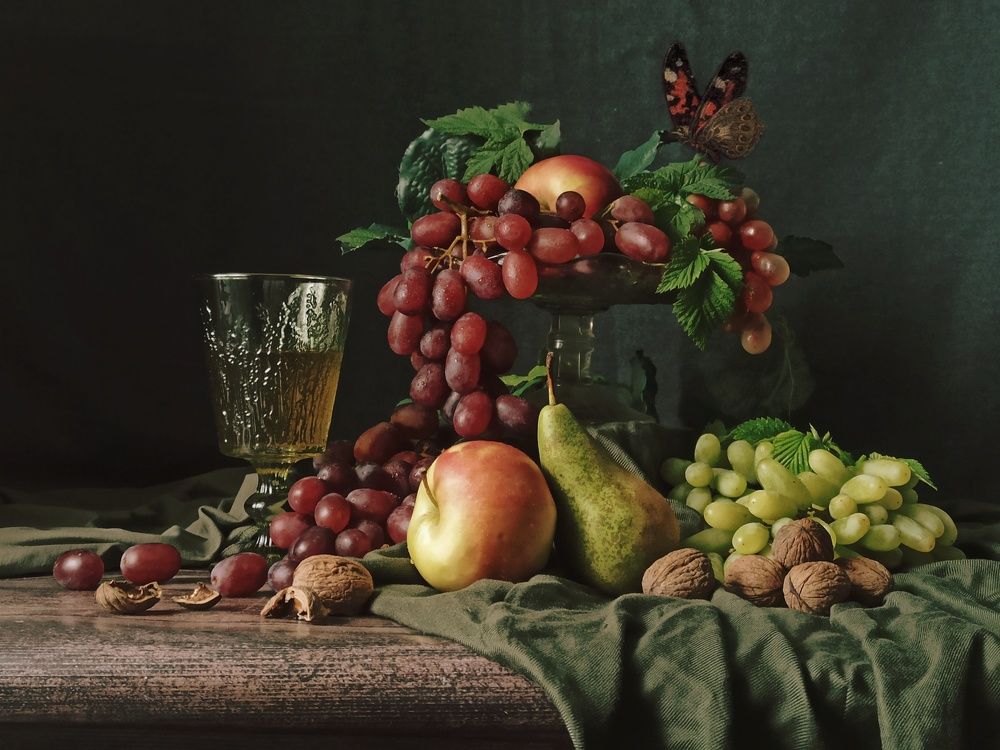 Photograph by Elena Novikova