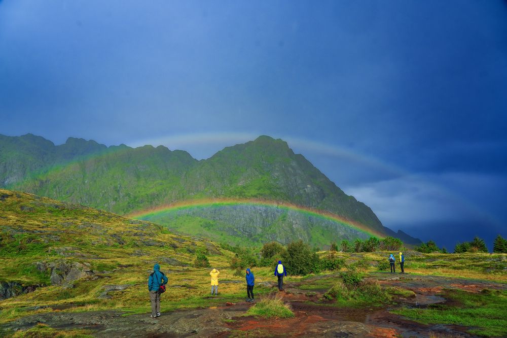 Фотография автора Jian Ma