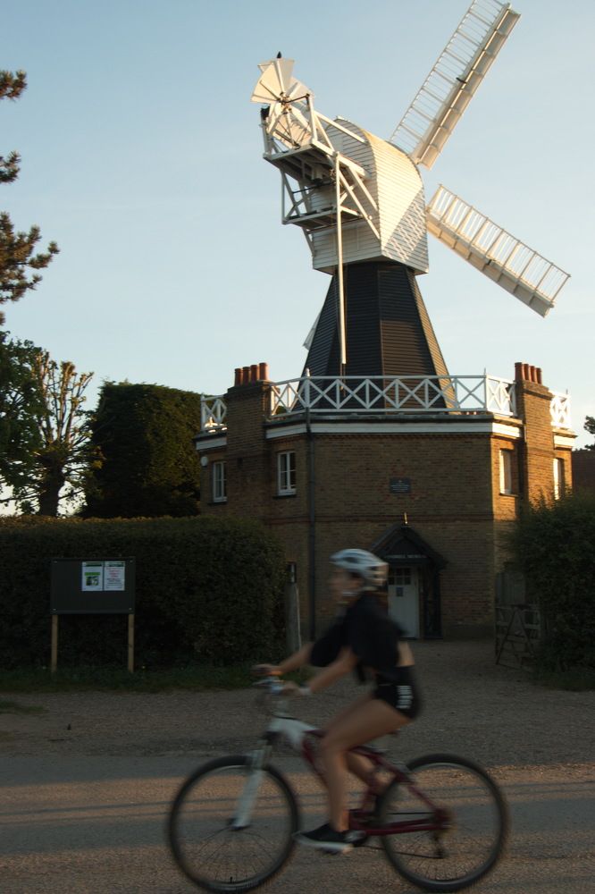 Photograph by Tatiana Serova