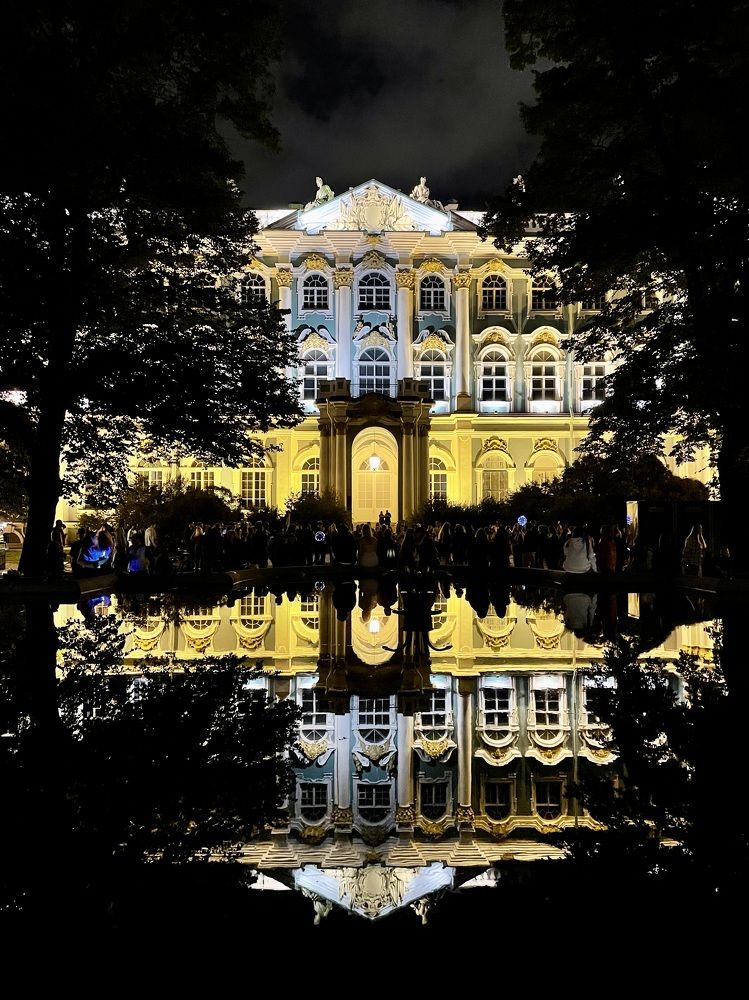 Фотография автора Nadezhda