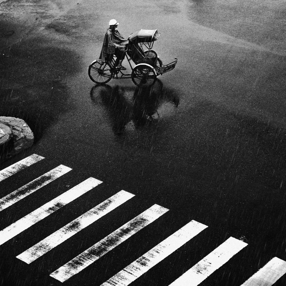 Photograph by Tran Khoa