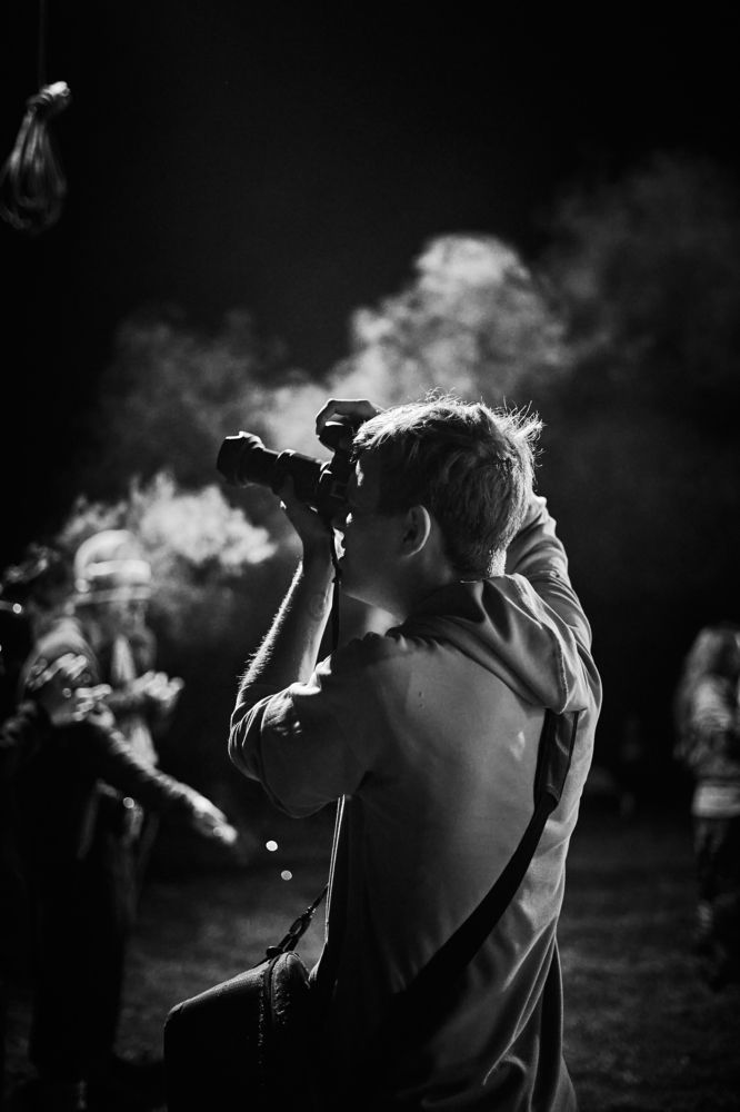 Фотография автора Иннокентий Рябчиков