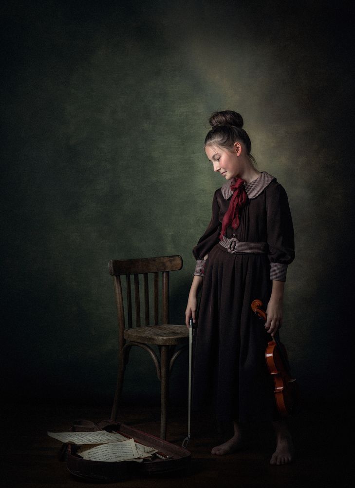 Photograph by Оксана Завьялова