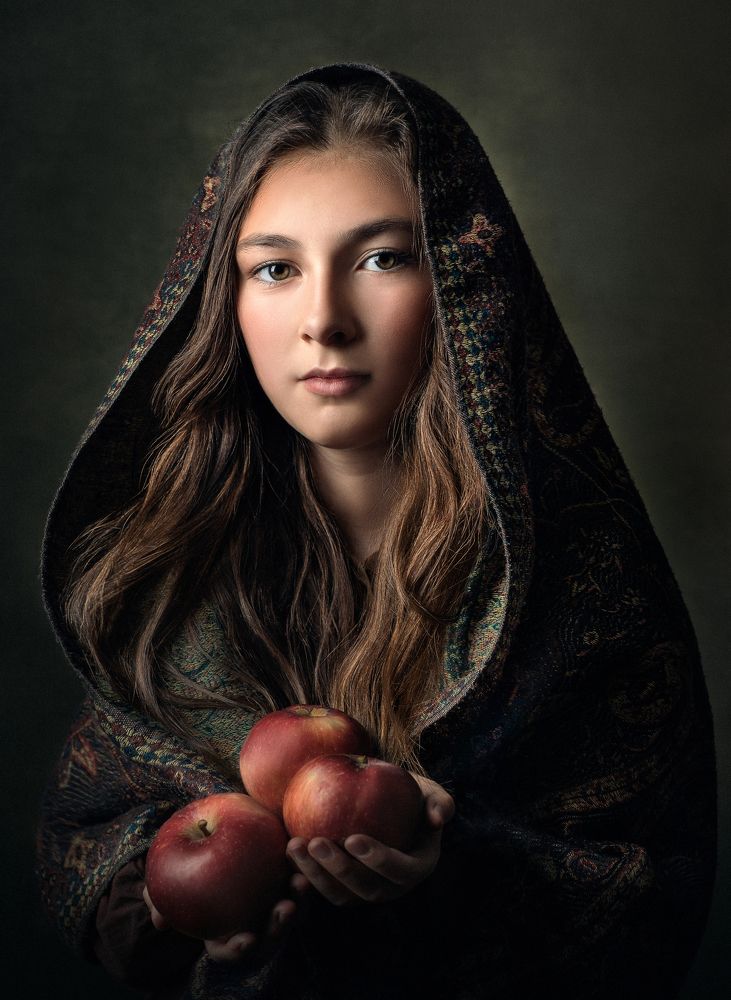 Photograph by Оксана Завьялова