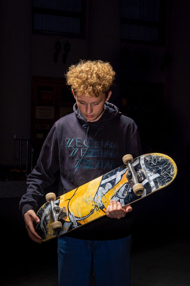 Photograph by Князев Сергей