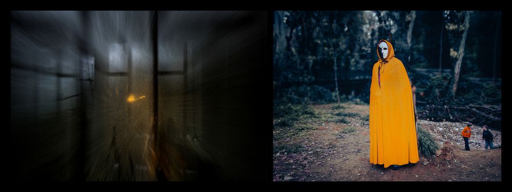 Photograph by Antonis Giakoumakis