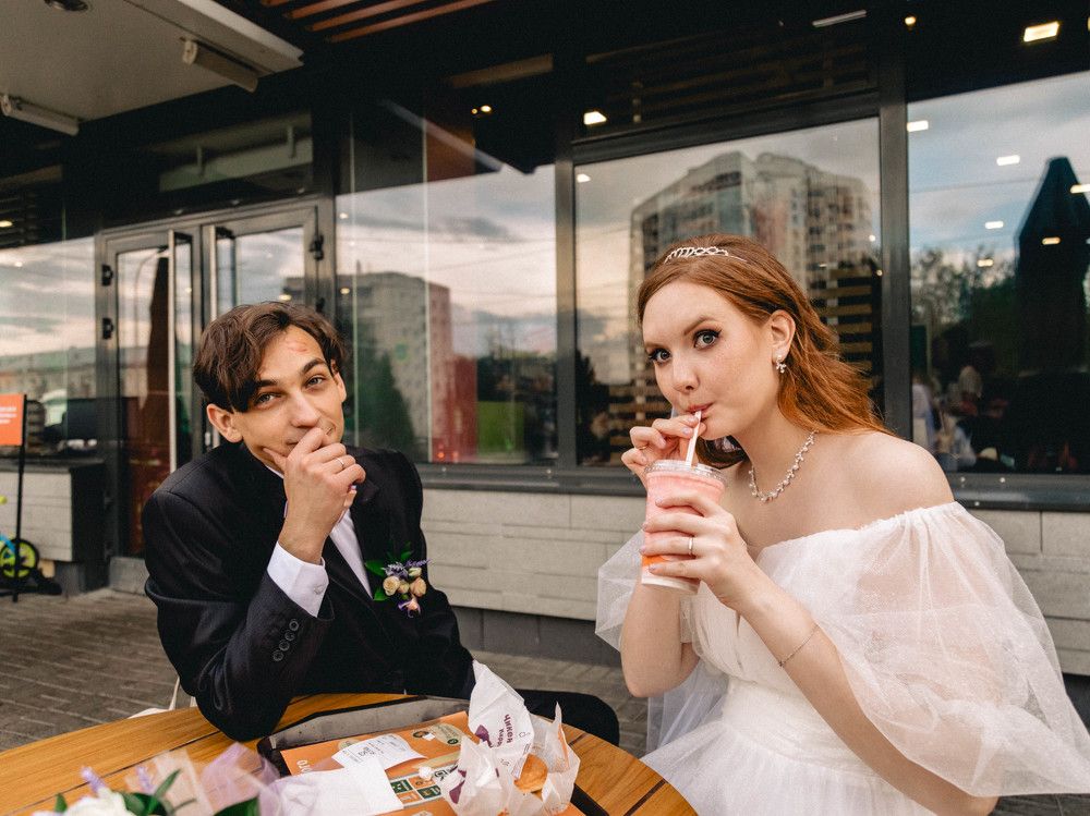 Photograph by Anna Rom