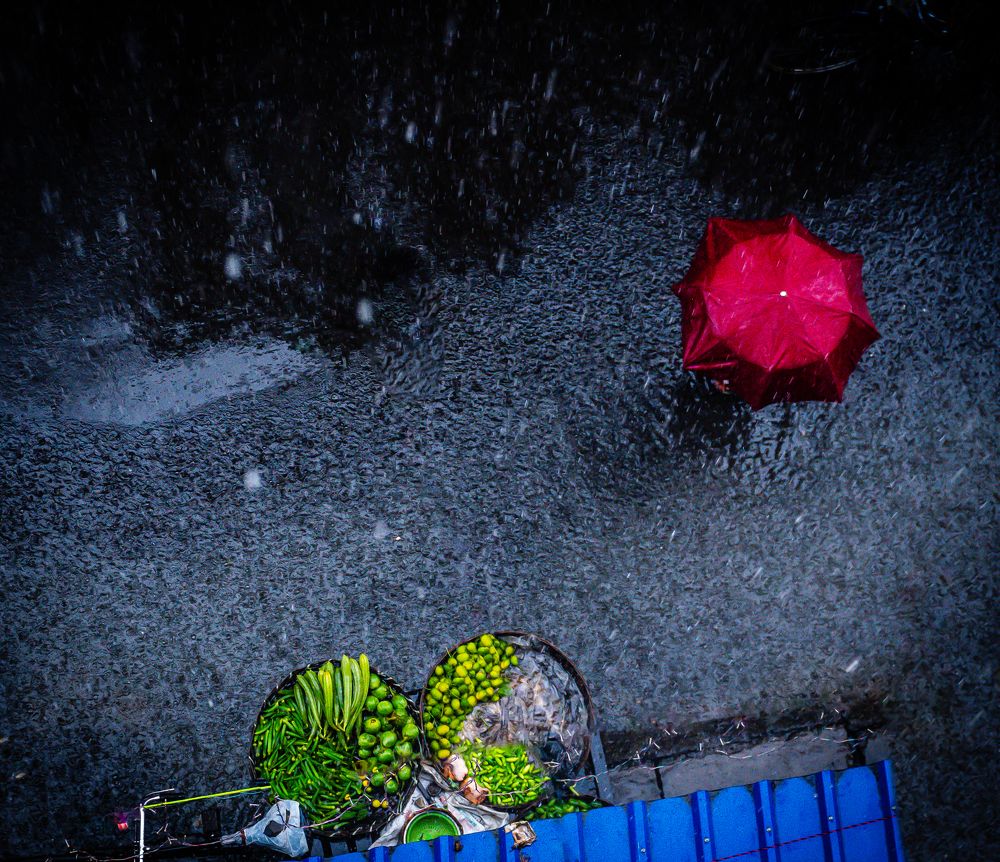 Photograph by Arindam Mullick