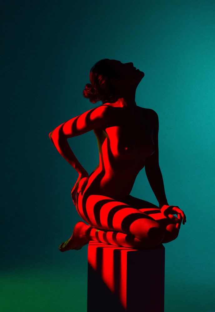 Photograph by Евгений Колтунов