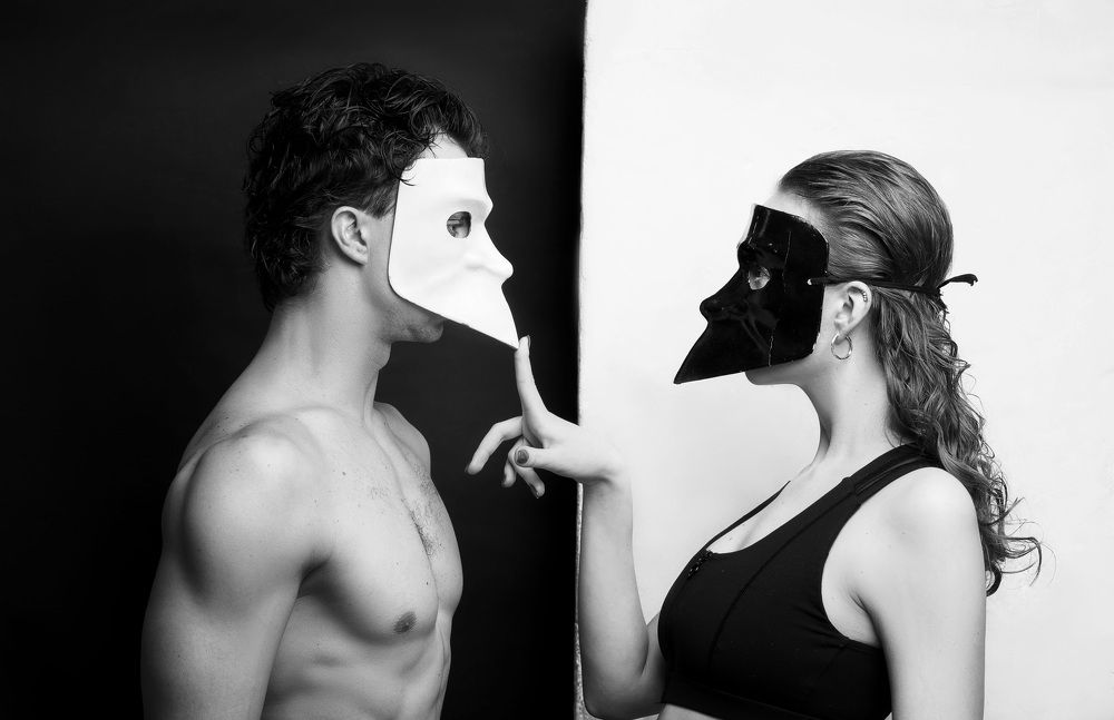 Photograph by Лукашов Вячеслав