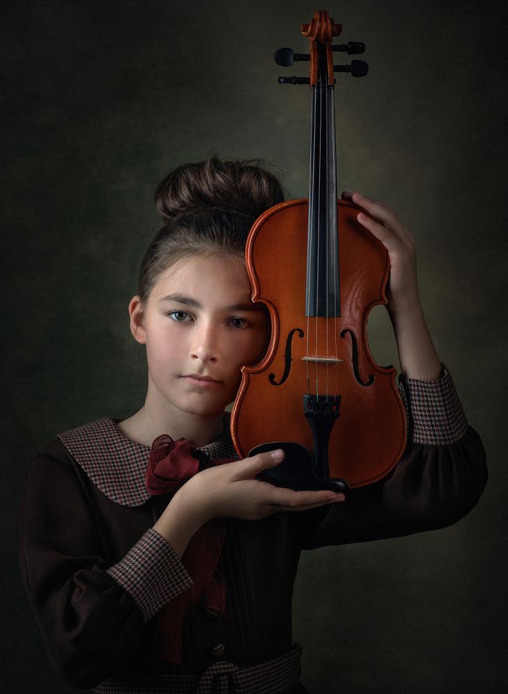 Photograph by Оксана Завьялова