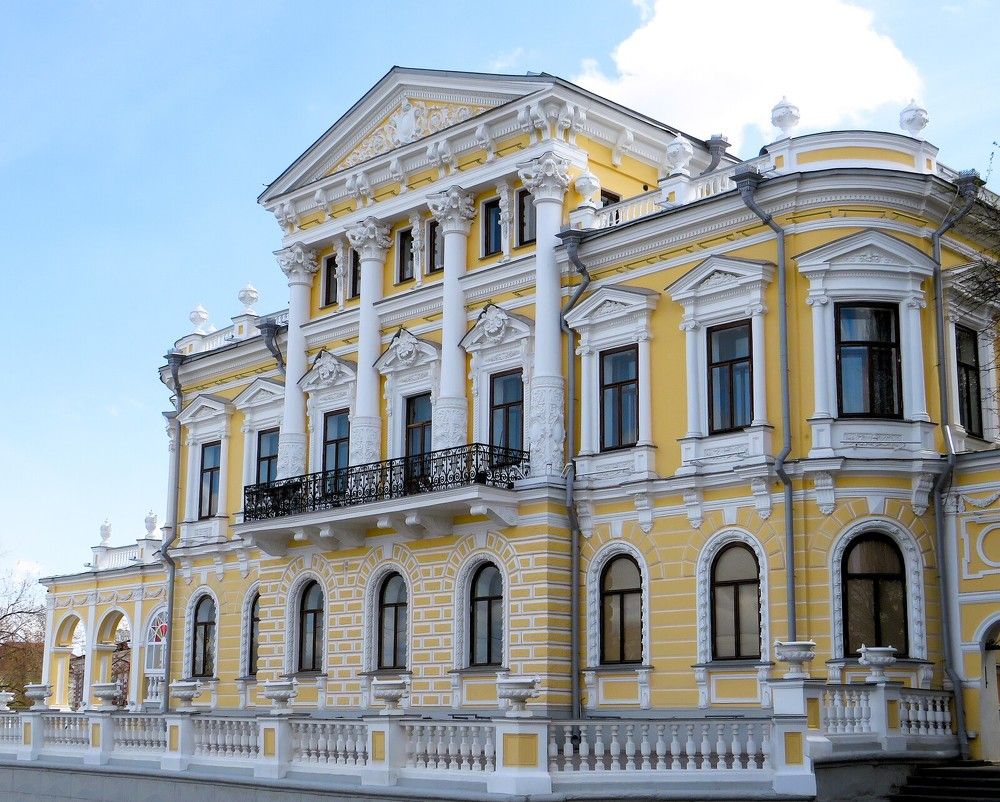 Photograph by Лариса Агеева