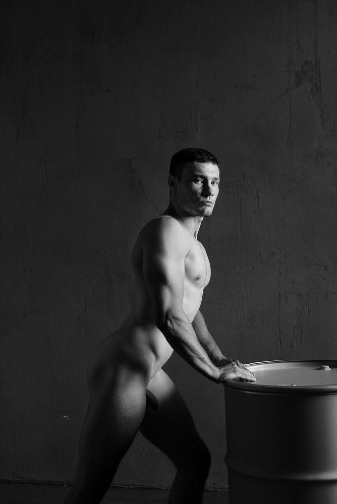 Photograph by Pavlo Filler