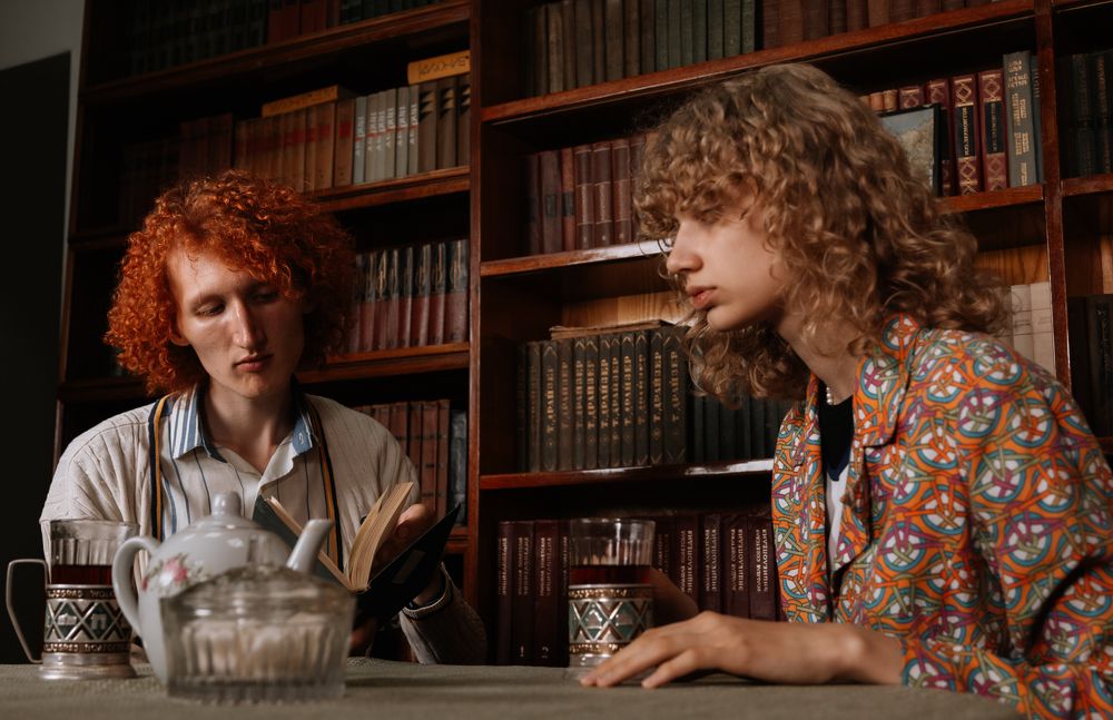 Photograph by Константин Пешков