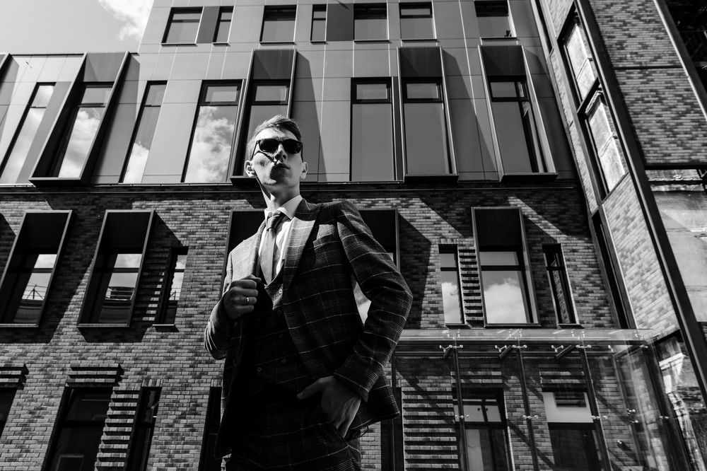 Photograph by Андрей Лукьянов