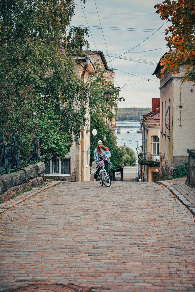 Photograph by Ольга Волкова