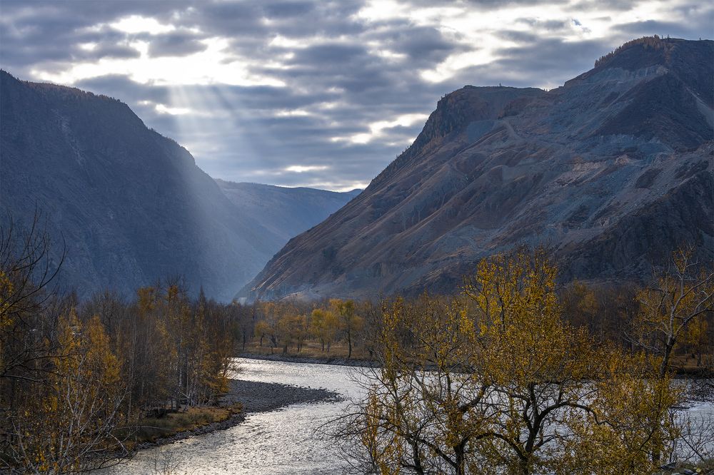 Photograph by Евгений Санин