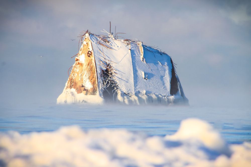 Photograph by Igors Rostikovs