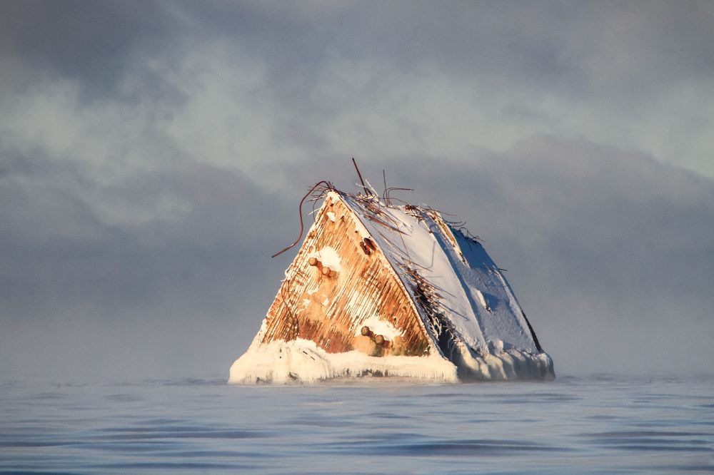 Photograph by Igors Rostikovs