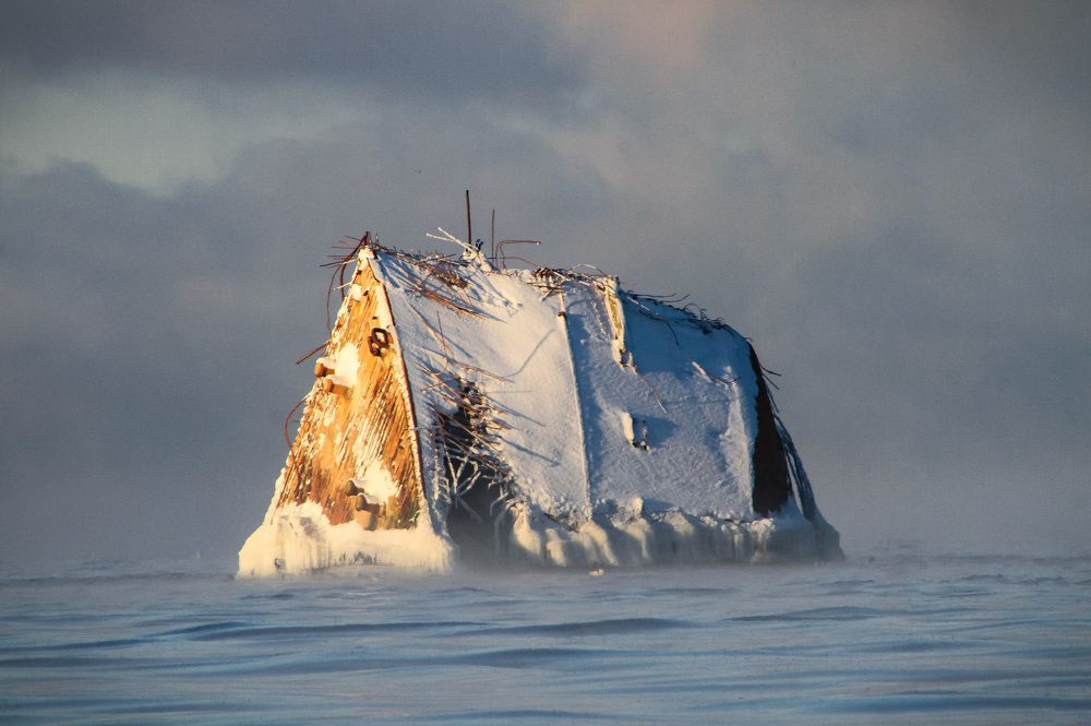 Photograph by Igors Rostikovs