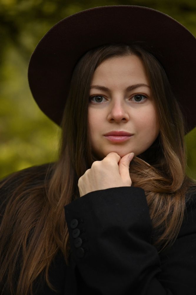 Photograph by Светлана Фатнева