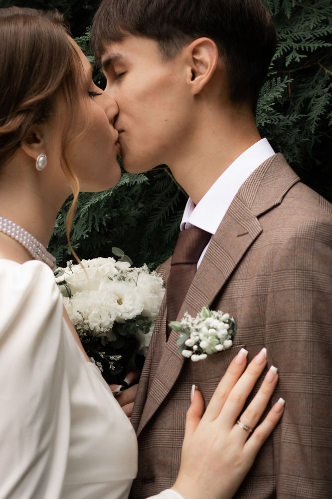 Photograph by Евгения Сила