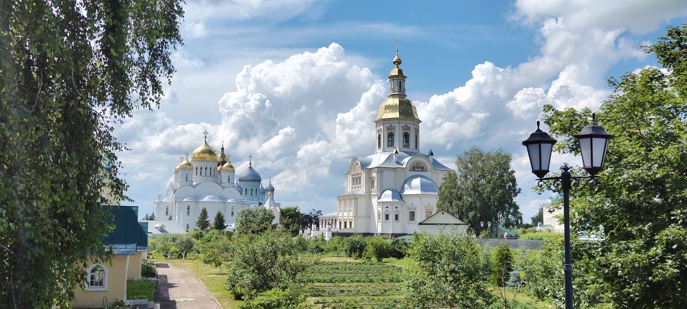 Photograph by Андрей Жуков