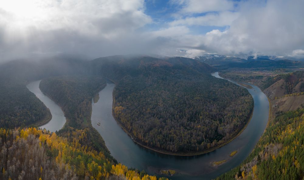 Фотография автора Иван Фомин
